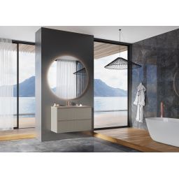 Elita Look uchwyt do szafki złoty RE121000015570