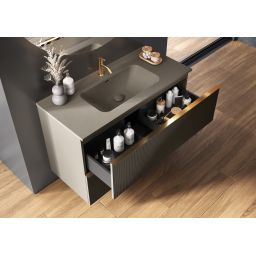 Elita Look uchwyt do szafki złoty RE121000015570