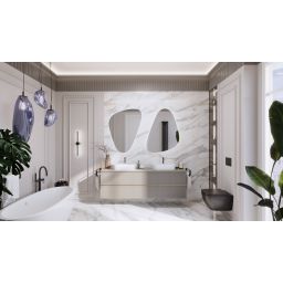 Elita Look uchwyt do szafki złoty RE121000015570