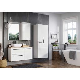 Elita Kwadro Plus uchwyt black matt RE121600207160