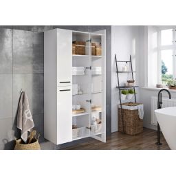 Elita Kwadro Plus uchwyt black matt RE121600207160