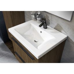 Elita Kwadro Plus uchwyt black matt RE120400027160