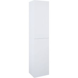 Elita For All szafka 40x35,2x180 cm boczna wisząca white matt RE030400165290