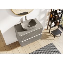 Elita Look uchwyt do szafki white matt RE120600015290