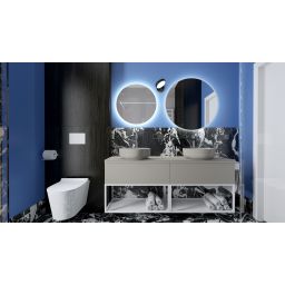 Elita Look uchwyt do szafki white matt RE120600015290