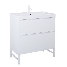 Elita Look uchwyt do szafki white matt RE120800015290