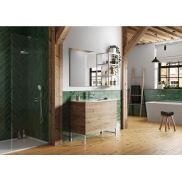 Elita Look uchwyt do szafki white matt RE120800015290