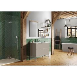 Elita Look uchwyt do szafki white matt RE121000015290