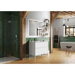 Elita Look uchwyt do szafki white matt RE121000015290