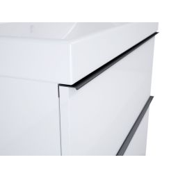 Elita Look uchwyt do szafki 60 cm anthracite matt RE120600016010