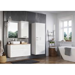 Elita Kwadro Plus uchwyt chrom RE120400020040