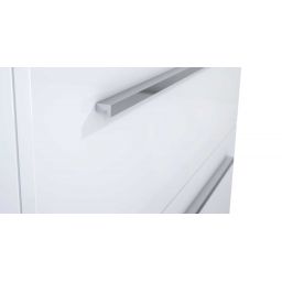 Elita Kwadro Plus uchwyt do szafki chrom połysk RE120600020040