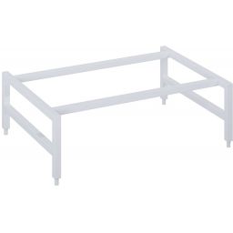 Elita Look nóżki white matt RE110602025290