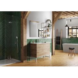 Elita Look podstawa do szafki 80 cm white matt RE110802025290