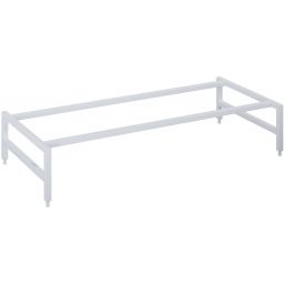 Elita Look nóżki white matt RE111002025290