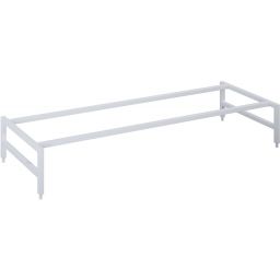 Elita Look nóżki white matt RE111202025290