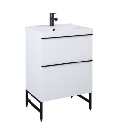 Elita Look nóżki black matt RE110602027160