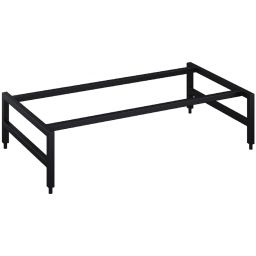 Elita Look nóżki black matt RE110802027160