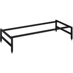 Outlet - Elita Look nóżki black matt RE111002027160