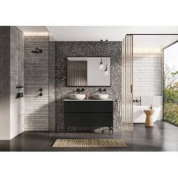 Elita Look nóżki black matt RE111202027160