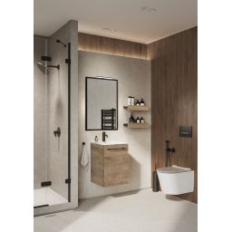 Elita For All półka 40 cm dąb canela RE130400067050