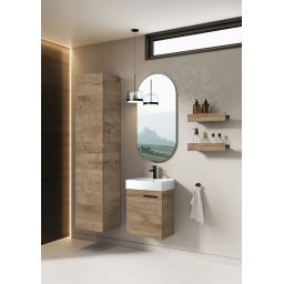 Elita For All półka 40 cm dąb canela RE130400067050