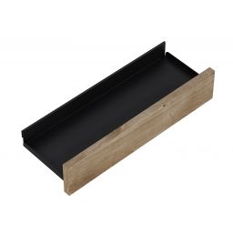 Elita For All półka 40 cm dąb canela RE130400067050