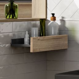 Elita For All półka 40 cm dąb canela RE130400067050