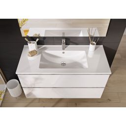 Elita Look uchwyt szafki chrom połysk RE121000010040