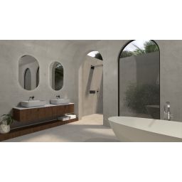 Elita Look szafka 80x44,9x28,1 cm podumywalkowa wisząca orzech lincoln RE080803027060