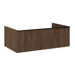 Elita Look szafka 80x44,9x28,1 cm podumywalkowa wisząca orzech lincoln RE080803027060