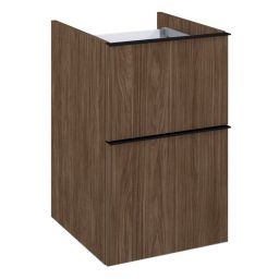 Elita Look szafka 40x44,9x63,5 cm boczna wisząca orzech lincoln RE080401027060