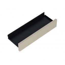 Elita For All półka 40 cm fume matt RE130400067020