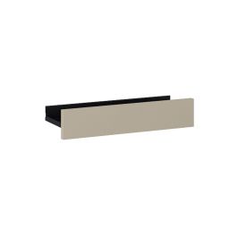 Elita For All półka 40 cm fume matt RE130400067020