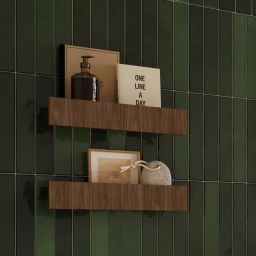 Elita For All półka 40 cm orzech lincoln RE130400067060