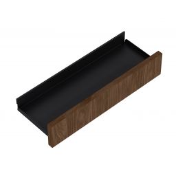 Elita For All półka 40 cm orzech lincoln RE130400067060