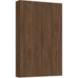 Elita For All szafka 50 cm wisząca boczna orzech lincoln RE140500067060