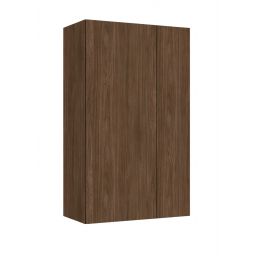 Elita For All szafka 59,6x31,6x100 cm boczna wisząca orzech lincoln RE140600067060