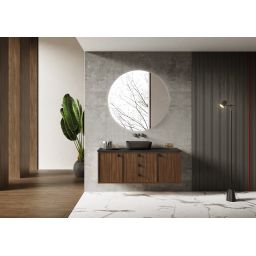 Elita Look uchwyt black matt RE120010027160