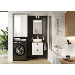 Elita Look uchwyt black matt RE120010027160