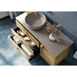 Elita Look uchwyt do szafki złoty połysk RE120010025570