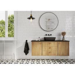 Elita Look uchwyt do szafki złoty połysk RE120010025570