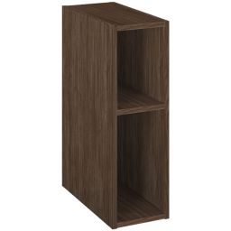 Elita Look szafka 20x45,1x63,5 cm boczna wisząca orzech lincoln RE110200027060