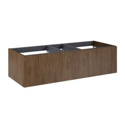 Elita Look Slim szafka 120x44,9x31,8 cm podumywalkowa wisząca orzech RE081204027060