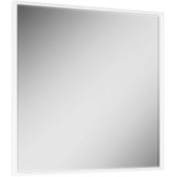 Elita April lustro 80x80 cm kwadratowe z oświetleniem RE060801110010