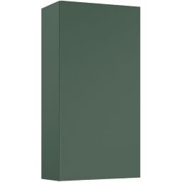 Elita For All szafka 40x21,6x80 cm boczna wisząca forest green matt RE140400077010