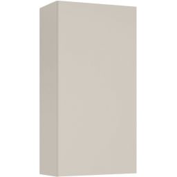 Elita For All szafka 40x21,6x80 cm boczna wisząca fume matt RE140400077020