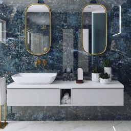 Elita Look uchwyt do szafki 80 cm black matt RE120800017160