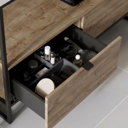 Elita organizer szuflady anthracite matt RE190351016010