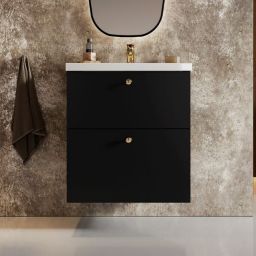 Elita Kido uchwyt szafki gałka złoty połysk RE120000115570